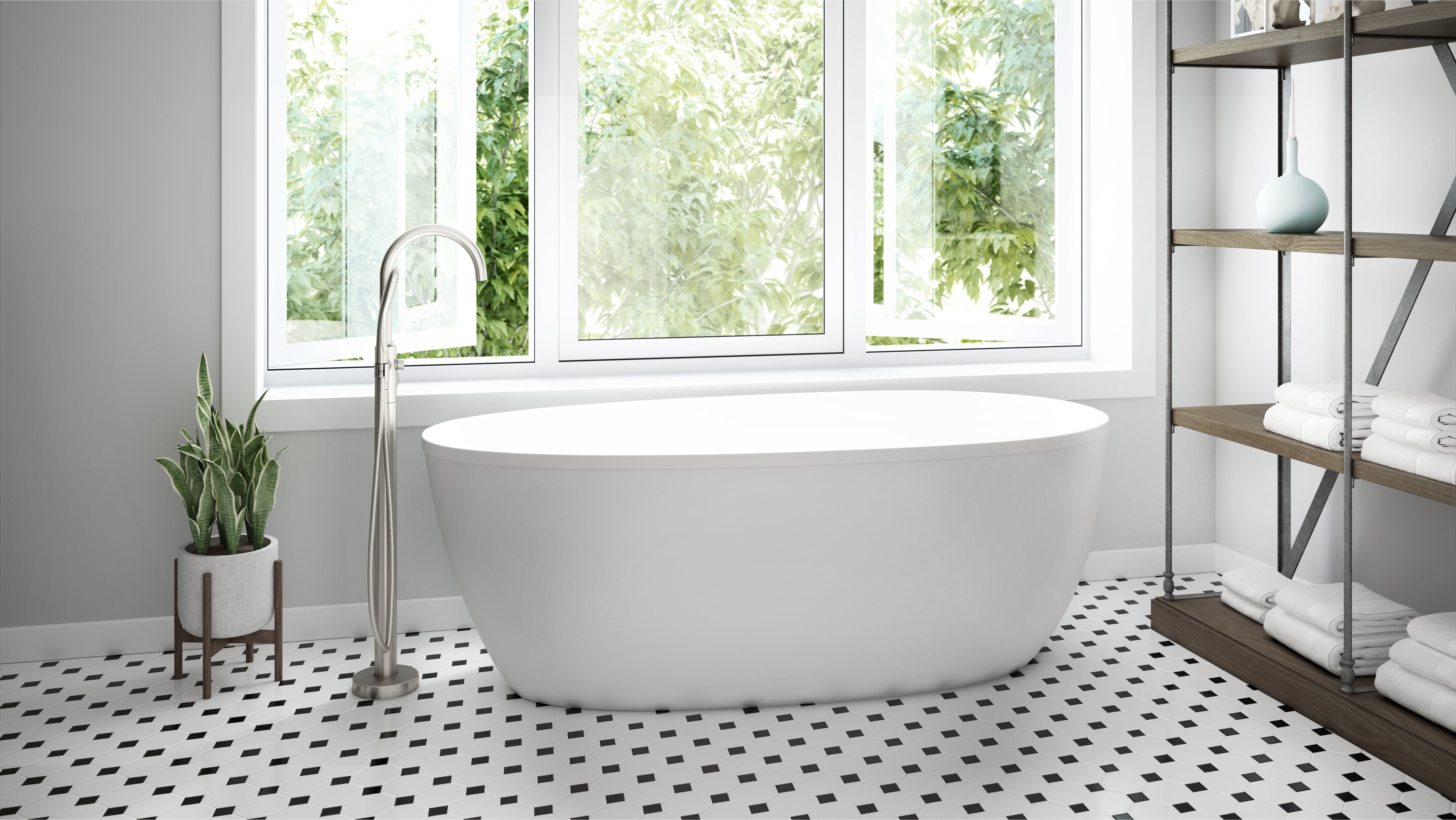 Freestanding Tubs
