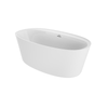 AMALIA™ FREESTANDING BATH