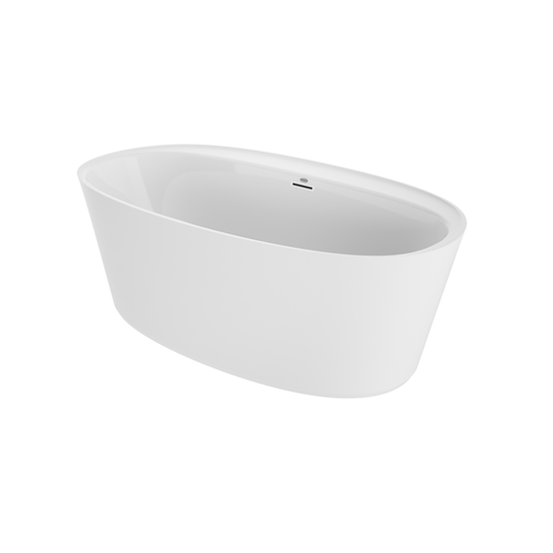 AMALIA™ FREESTANDING BATH