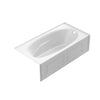 AMIGA® SKIRTED BATH