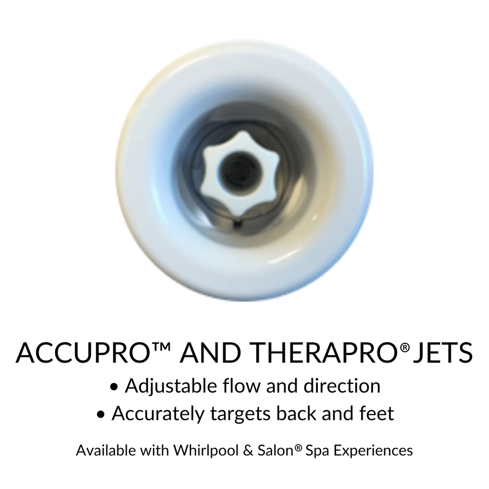 CETRA® Drop-in Bath