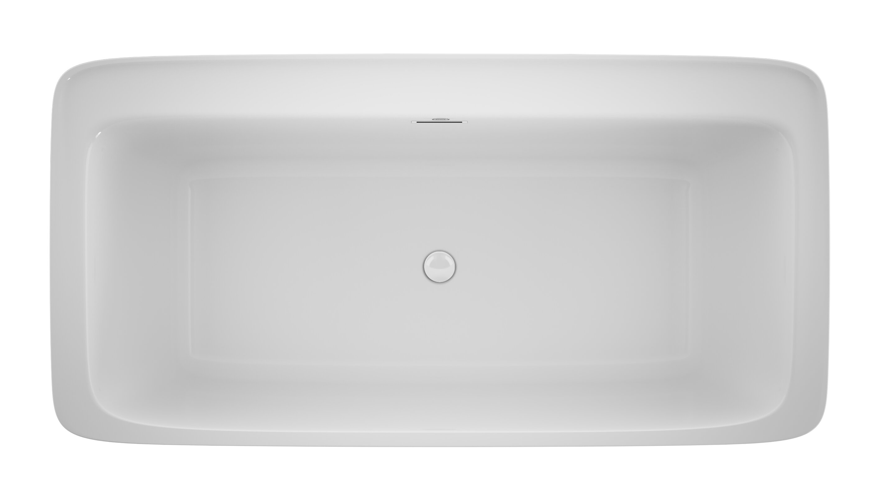 ADATTO™ FREESTANDING BATH