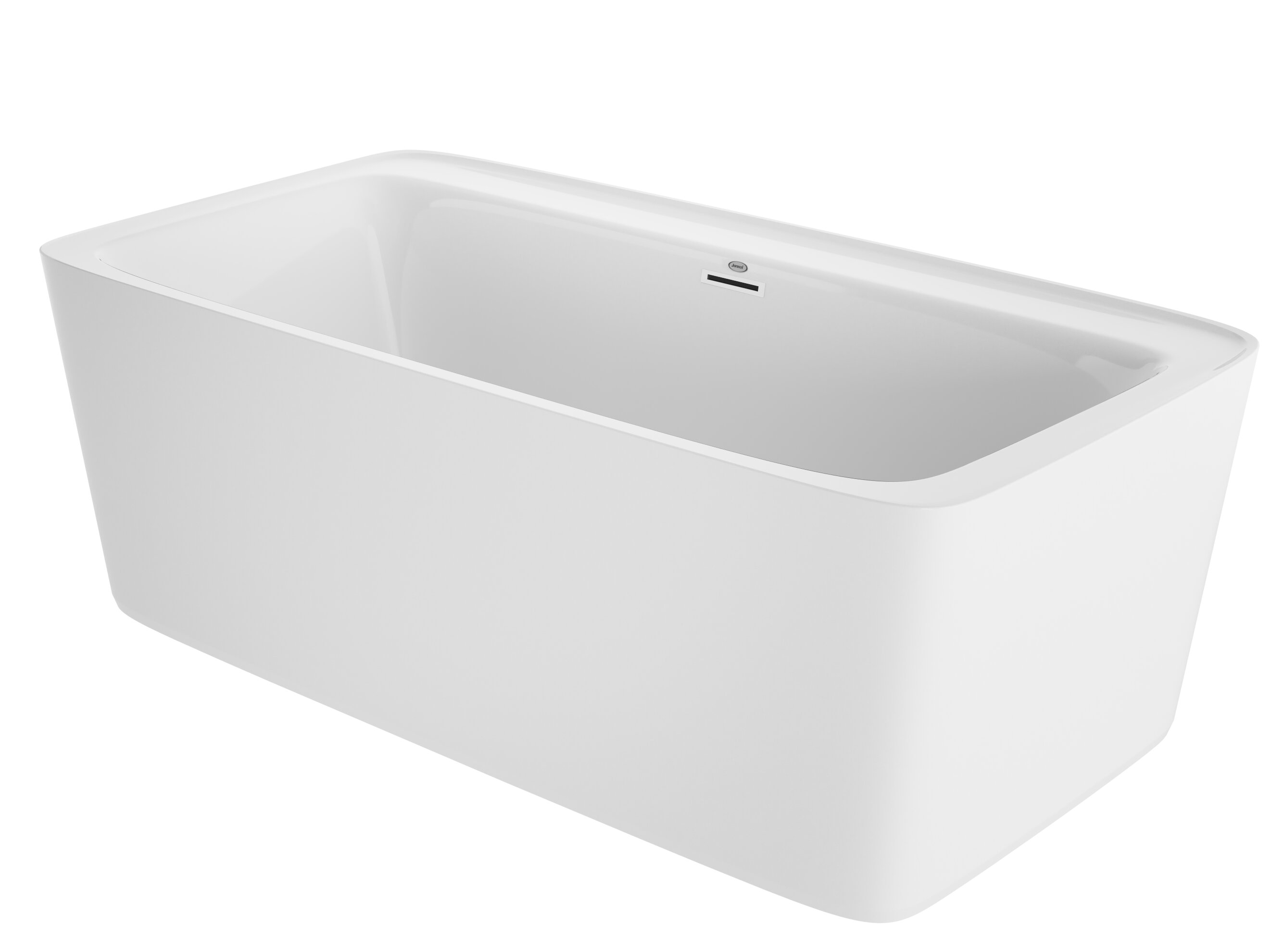 ADATTO™ FREESTANDING BATH