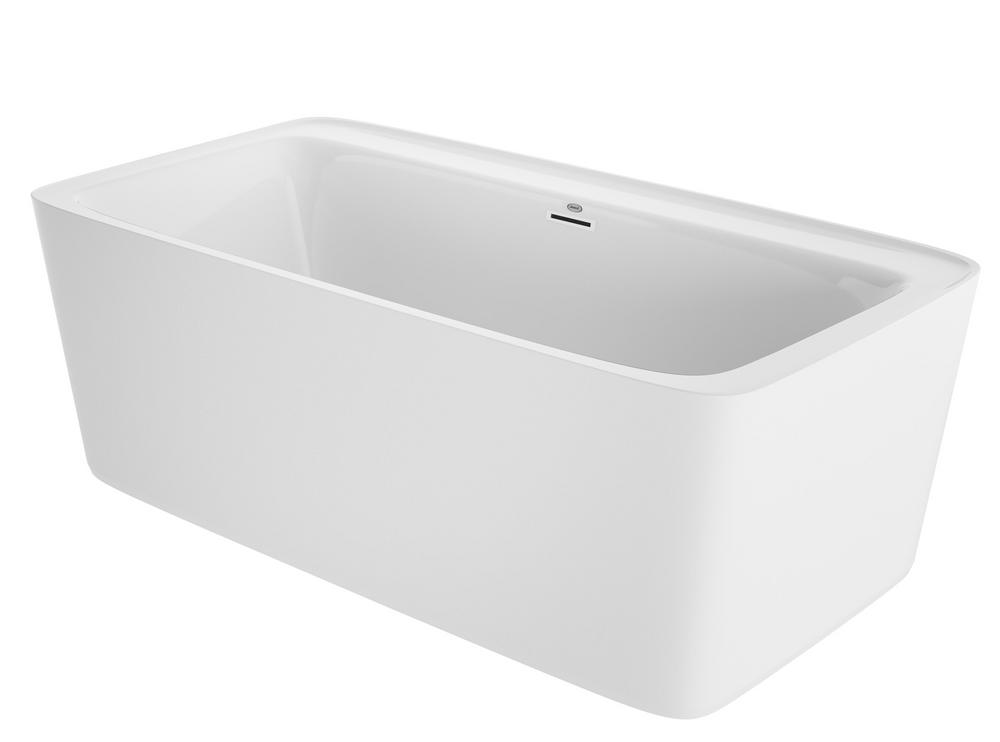 Adatto Freestanding Bath