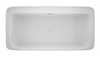 ADATTO™ FREESTANDING BATH