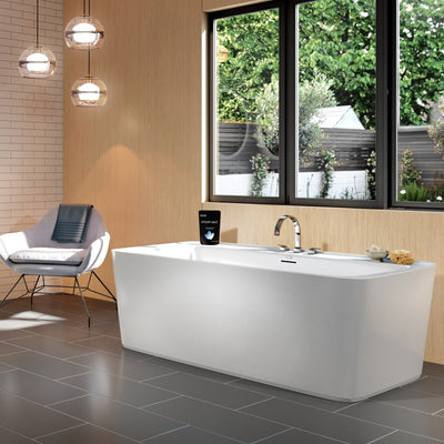 Product Image for Adatto Freestanding Bath