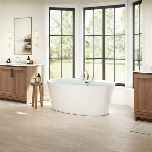 AMALIA™ FREESTANDING BATH