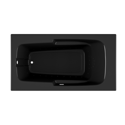 Product Image for CETRA® 6032 PURE AIR® LH Black