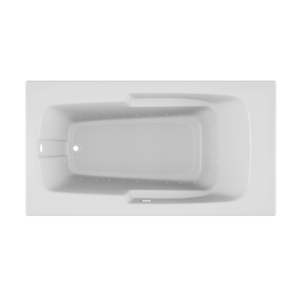 Main image for CETRA® 6032 PURE AIR® LH White