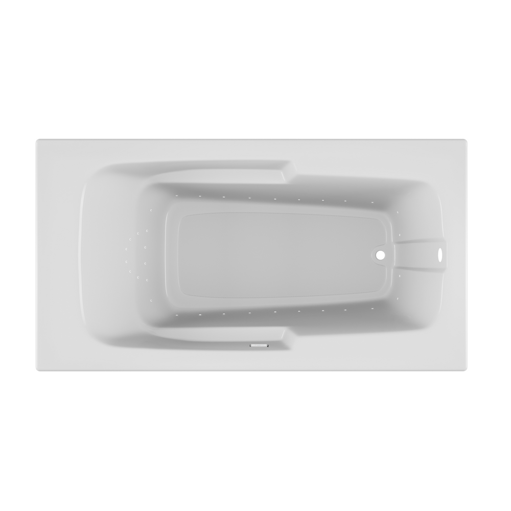 Main image for CETRA® 6032 PURE AIR® RH White