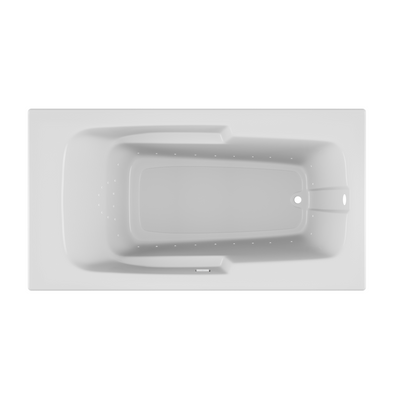 Product Image for CETRA® 6032 PURE AIR® RH White