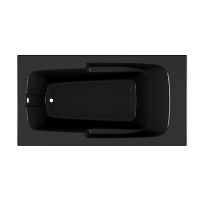 Product Image for CETRA® 6032 Bath Black