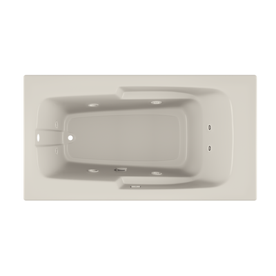 Product Image for CETRA® 6032 Whirlpool LH Oyster