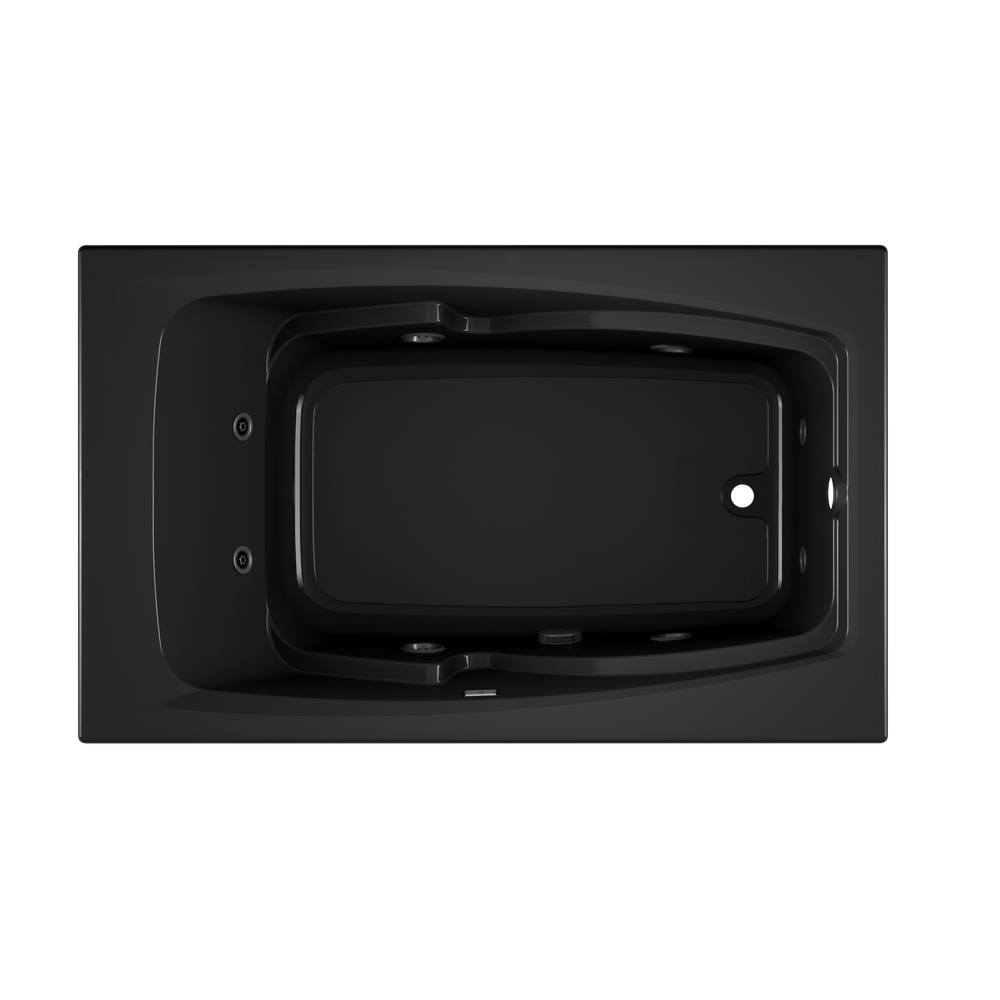 Main image for CETRA® 6036 Whirlpool RH Black