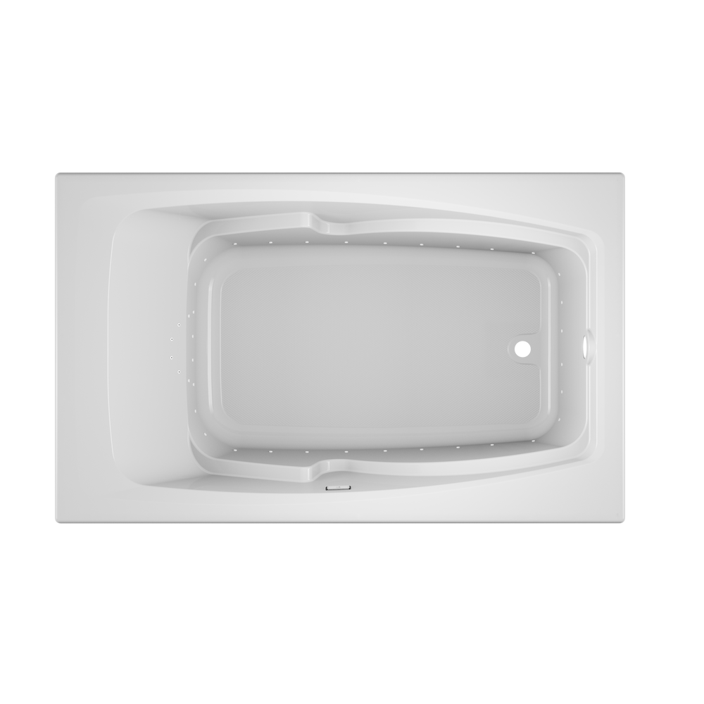 Main image for CETRA® 6036 PURE AIR® RH White