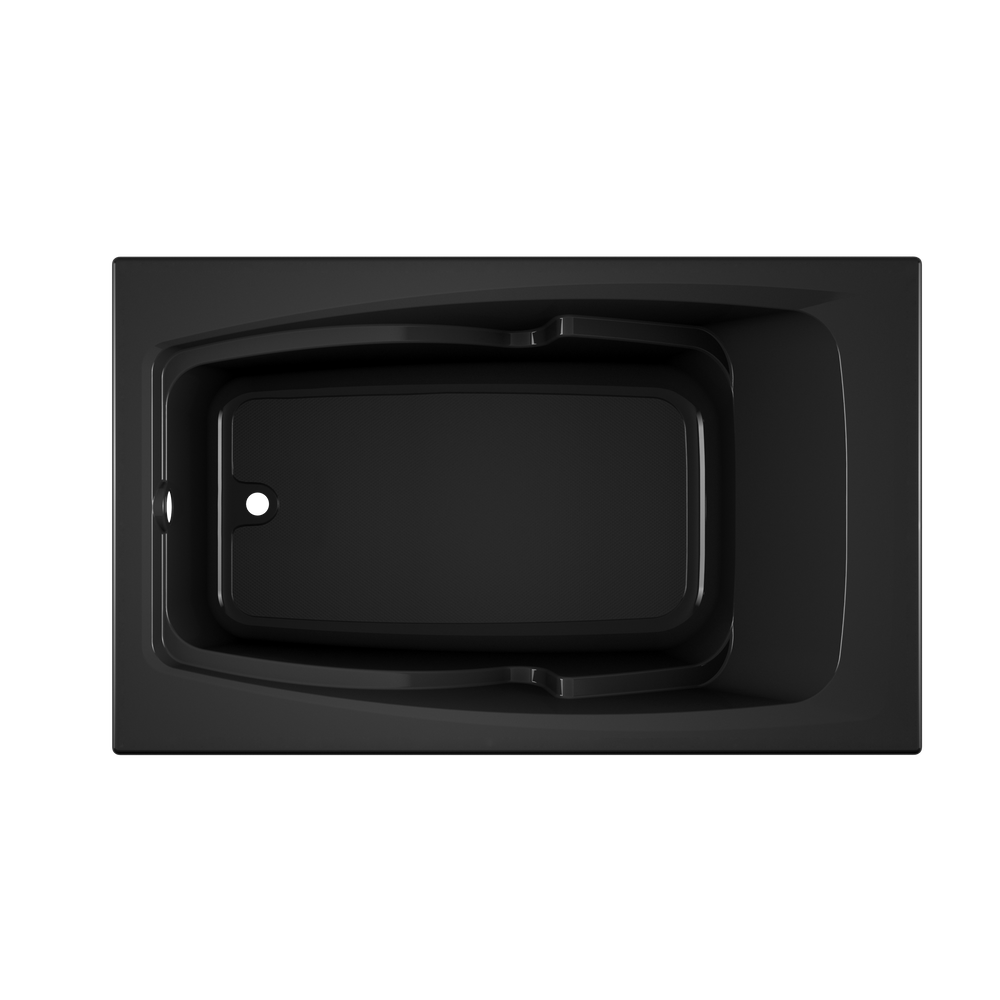 Main image for CETRA® 6036 Bath Black