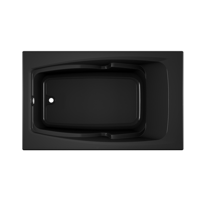 Product Image for CETRA® 6036 Bath Black