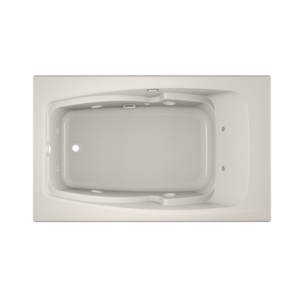 Main image for CETRA® 6036 Whirlpool LH Heater and Chroma Oyster