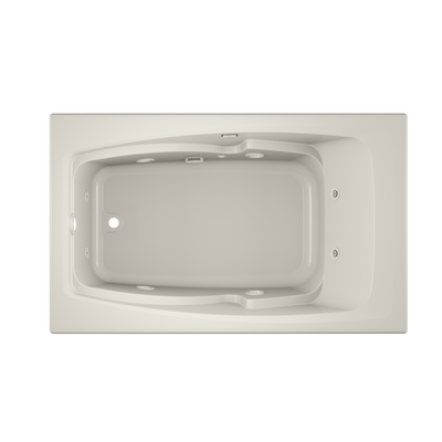 Product Image for CETRA® 6036 Whirlpool LH Heater and Chroma Oyster