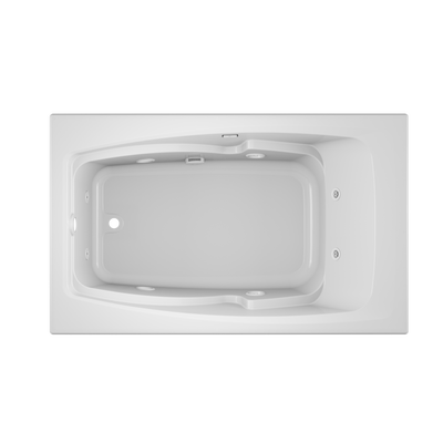 Product Image for CETRA® 6036 Whirlpool LH Heater White