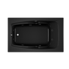 Main image for CETRA® 6036 Whirlpool LH Black