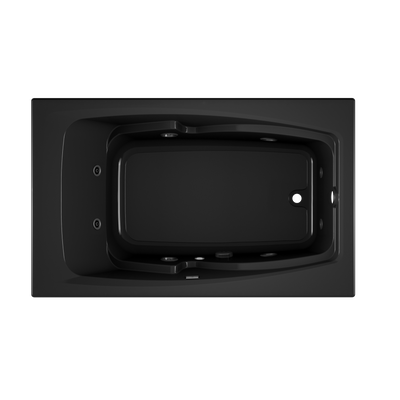 Product Image for CETRA® 6036 Whirlpool RH Heater and Chroma Black