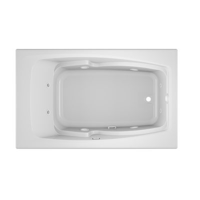 Product Image for CETRA® 6036 Whirlpool RH Heater White