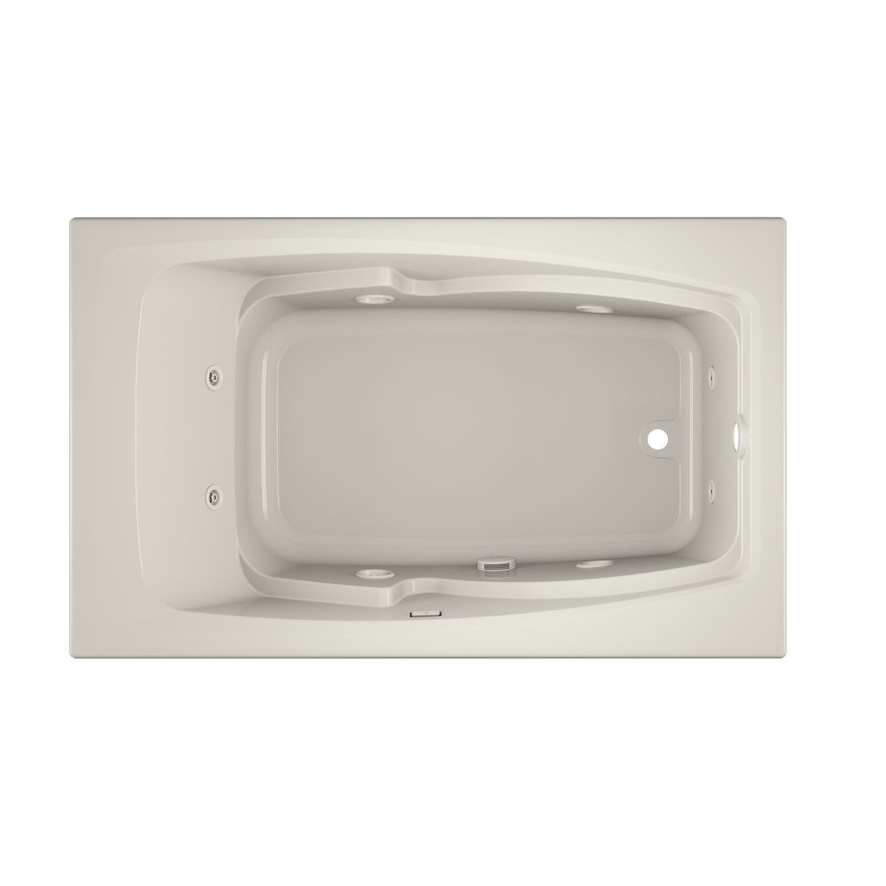 Main image for CETRA® 6036 Whirlpool RH Oyster