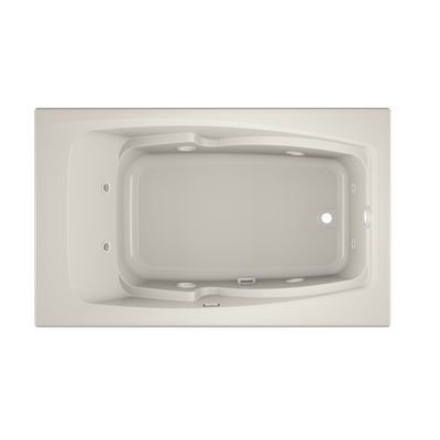 Product Image for CETRA® 6036 Whirlpool RH Oyster