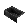 Main image for CETRA® 6036 Skirted Whirlpool LH Black
