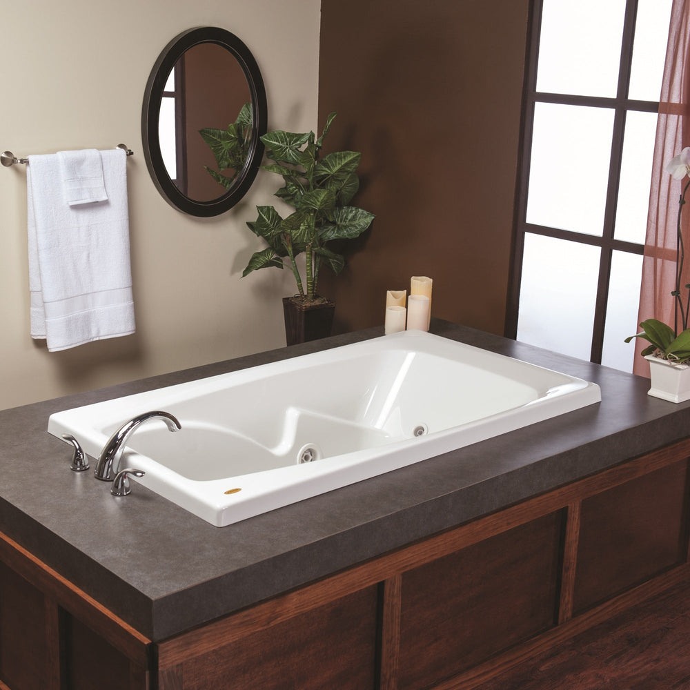 CETRA® Drop-in Bath