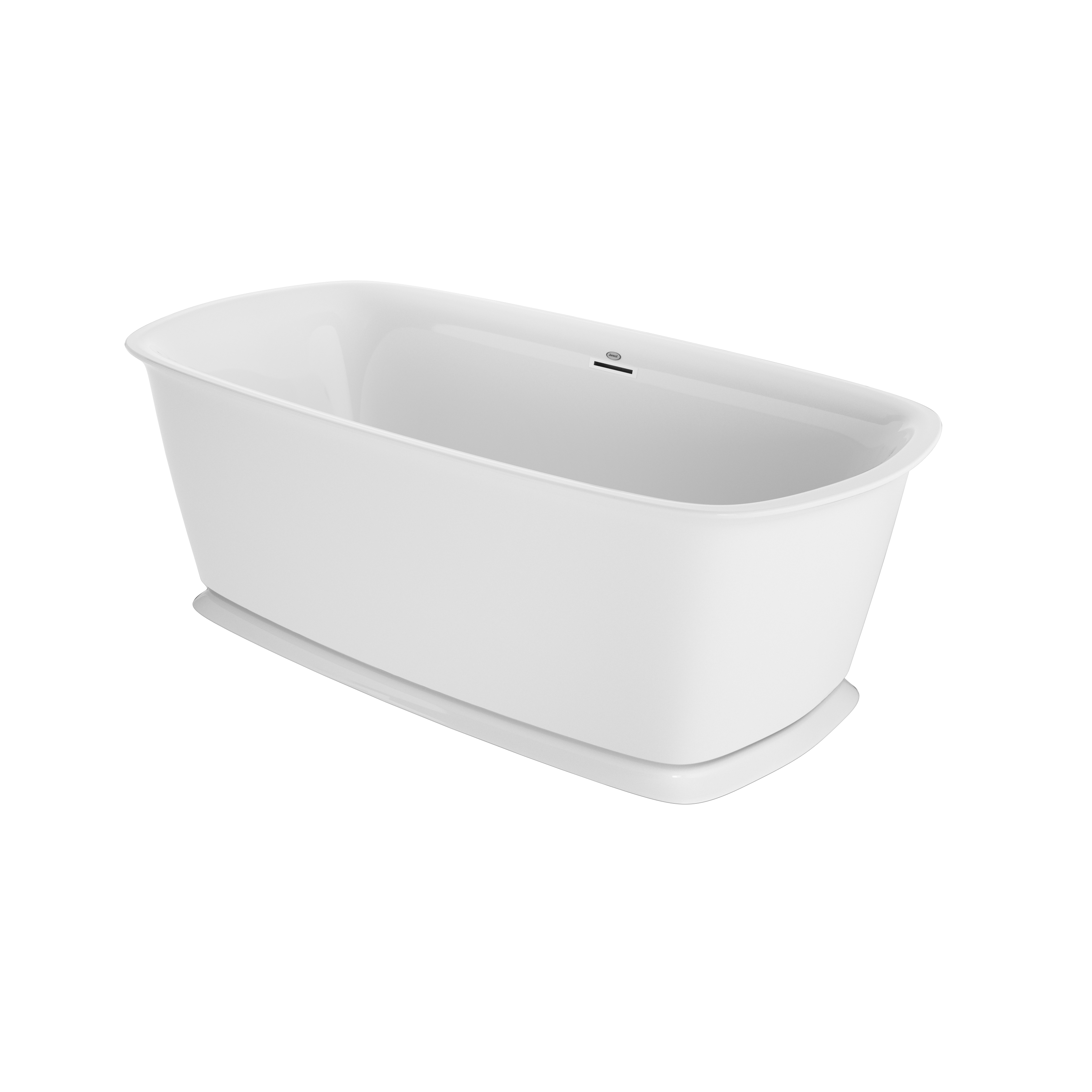 DELICATO™ FREESTANDING BATH