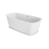 DELICATO™ FREESTANDING BATH