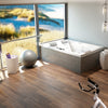 ELARA® Plus Drop-in Bath