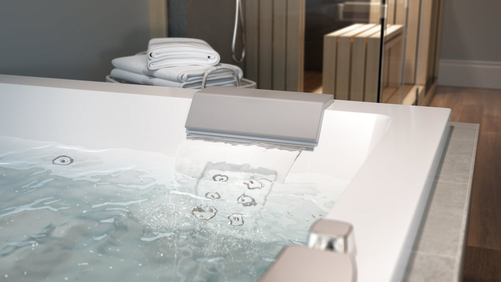 ELARA® Plus Drop-in Bath