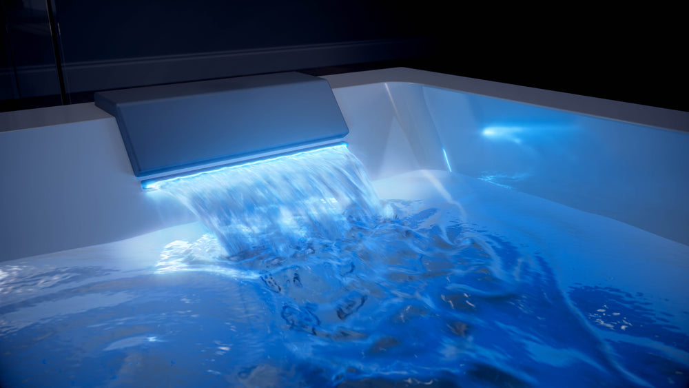 ELARA® Plus Drop-in Bath