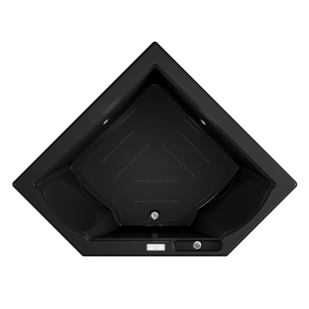 Main image for FUZION® 6666 PURE AIR® Chroma RH Black