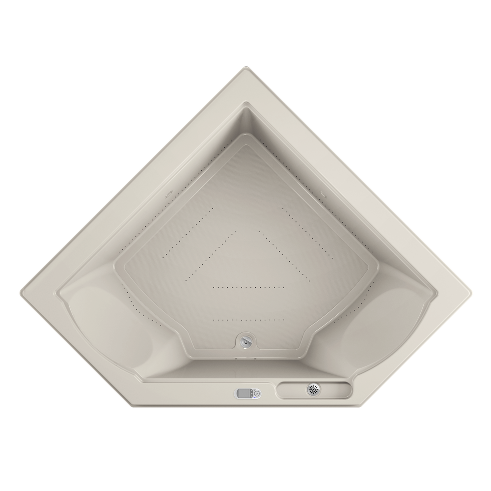 Main image for FUZION® 6666 PURE AIR® Chroma LCD RH Oyster