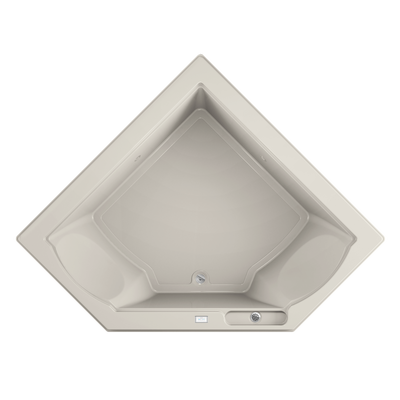 Product Image for FUZION® 6666 Bath Chroma Oyster