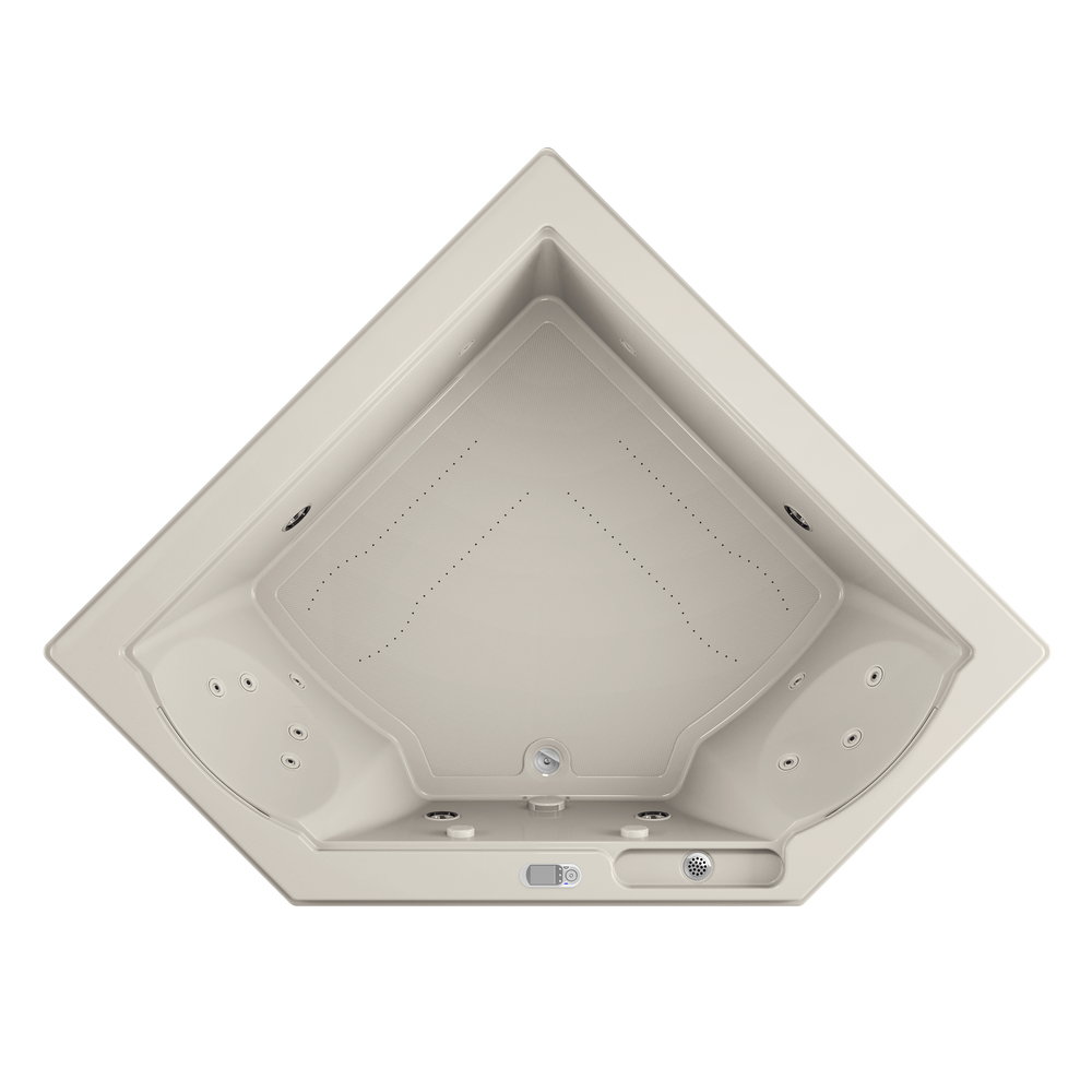 Main image for FUZION® 6666 SALON Illuma LCD RH Oyster