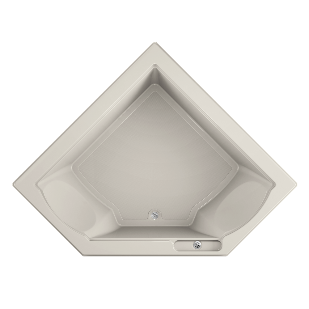 Main image for FUZION® 6666 Bath Oyster