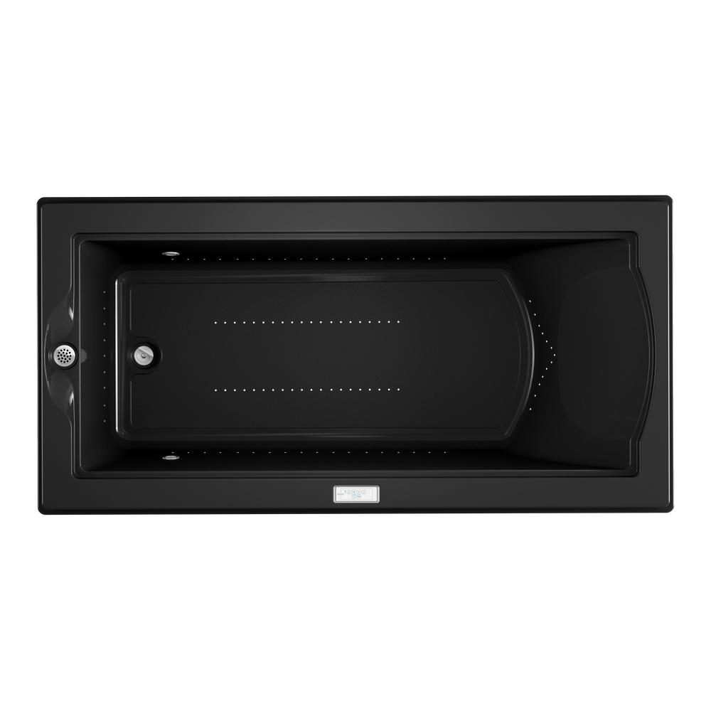 Main image for FUZION® 7236 PURE AIR® Chroma LH Black