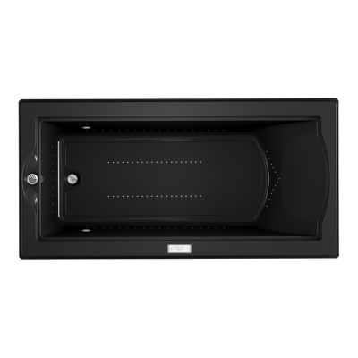 Product Image for FUZION® 7236 PURE AIR® Chroma LH Black