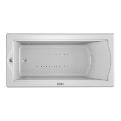 Product Image for FUZION® 7236 PURE AIR® Chroma LCD LH White