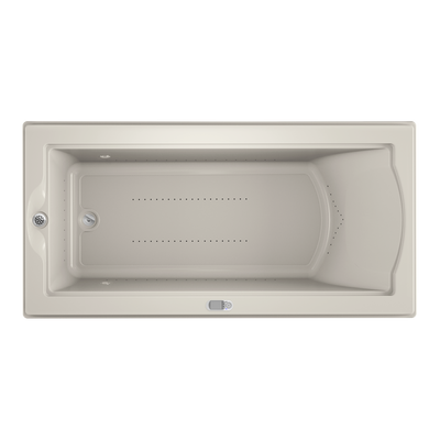 Product Image for FUZION® 7236 PURE AIR® Chroma LCD LH Oyster