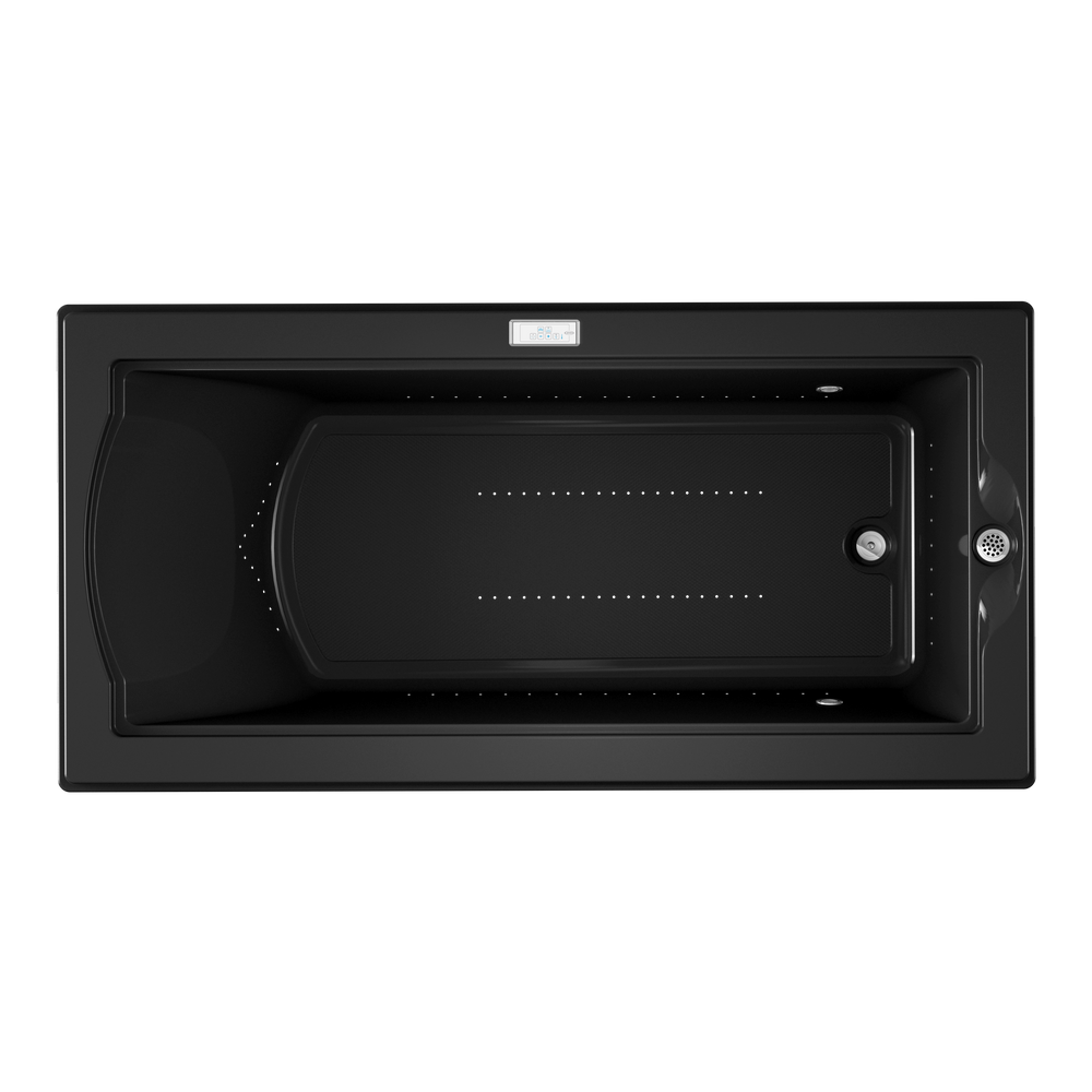 Main image for FUZION® 7236 PURE AIR® Chroma RH Black