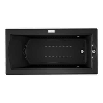 Product Image for FUZION® 7236 PURE AIR® Chroma RH Black