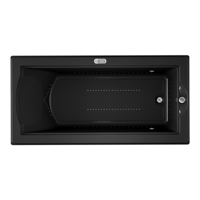 Product Image for FUZION® 7236 PURE AIR® Chroma LCD RH Black