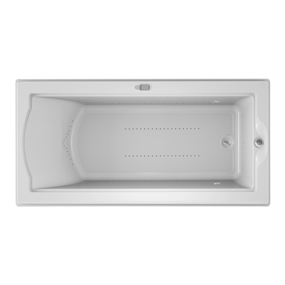 Product Image for FUZION® 7236 PURE AIR® Chroma LCD RH White