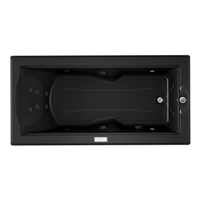 Product Image for FUZION® 7236 SALON Chroma Whisper RH Black